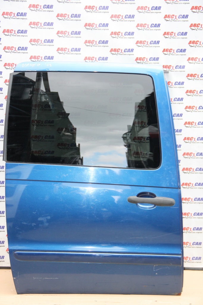 Usa culisanta dreapta Mercedes Vaneo W414 2001-2006