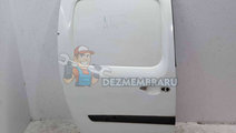 Usa culisanta dreapta Renault Kangoo 2 Maxi (F61) ...