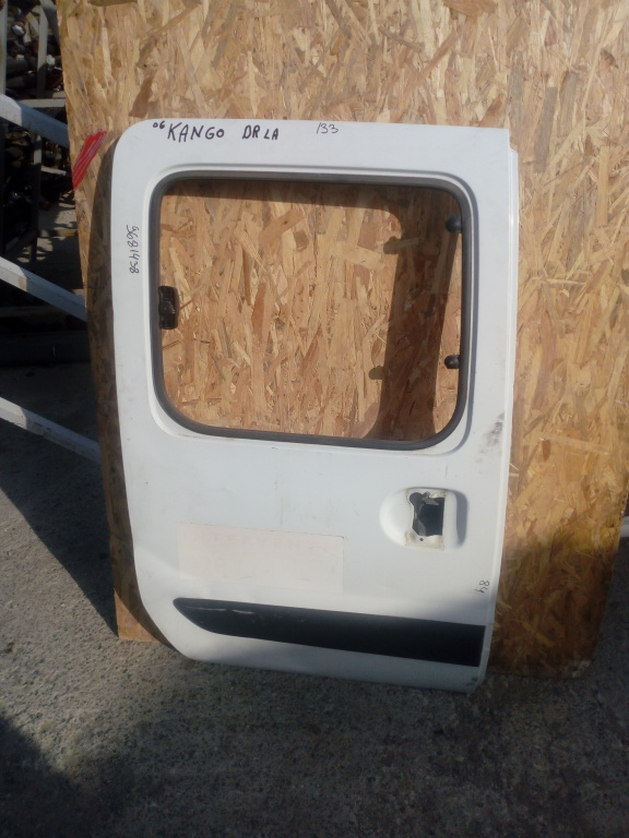 Usa Culisanta Dreapta Renault Kangoo (Kc) 1997-2007