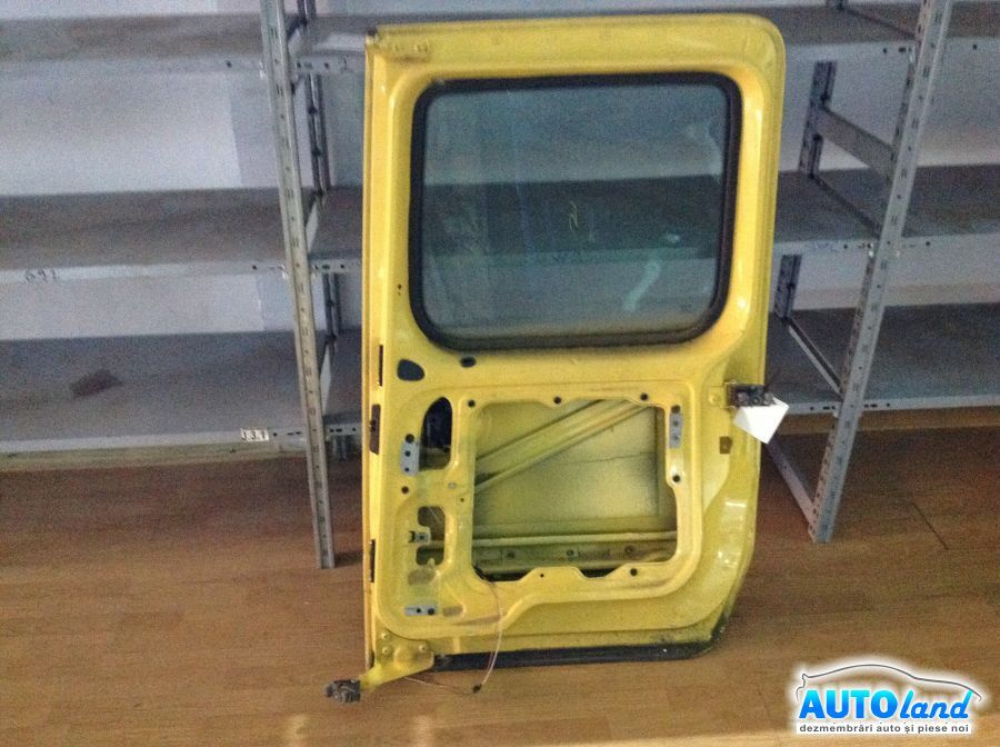 Usa Culisanta Dreapta Renault KANGOO KC0/1 1997