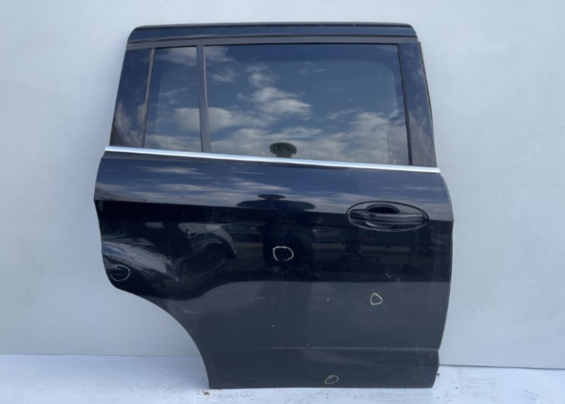 Usa culisanta dreapta spate, Ford C-Max 2 (pr:110747)
