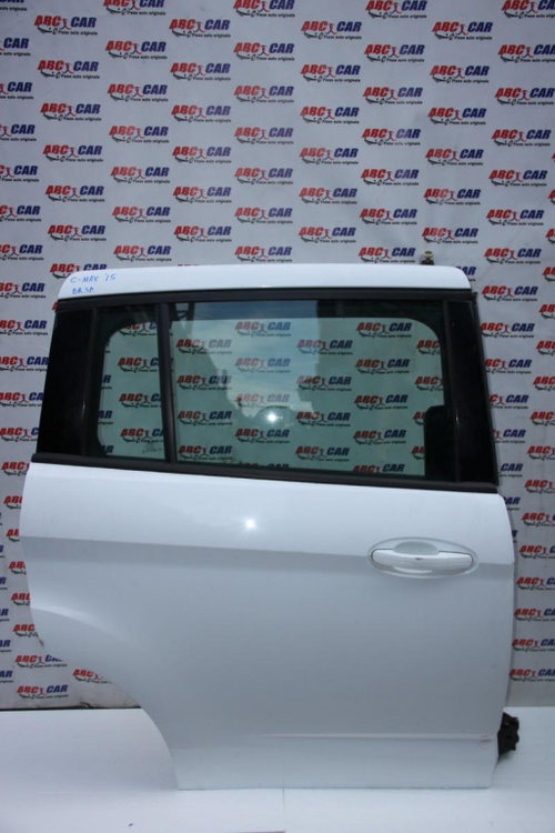 Usa culisanta dreapta spate Ford S-Max 2 2015-2019