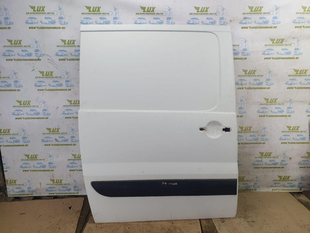 Usa culisanta dreapta Toyota ProAce [2013 - 2016] 1.6 d4-d 3WZ-TV
