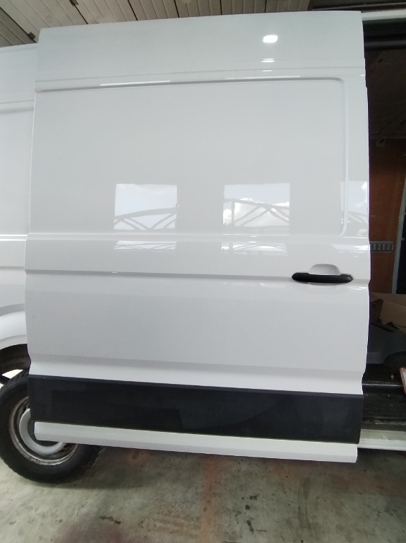 Usa culisanta dreapta Volkswagen Crafter 2N / Man TGE