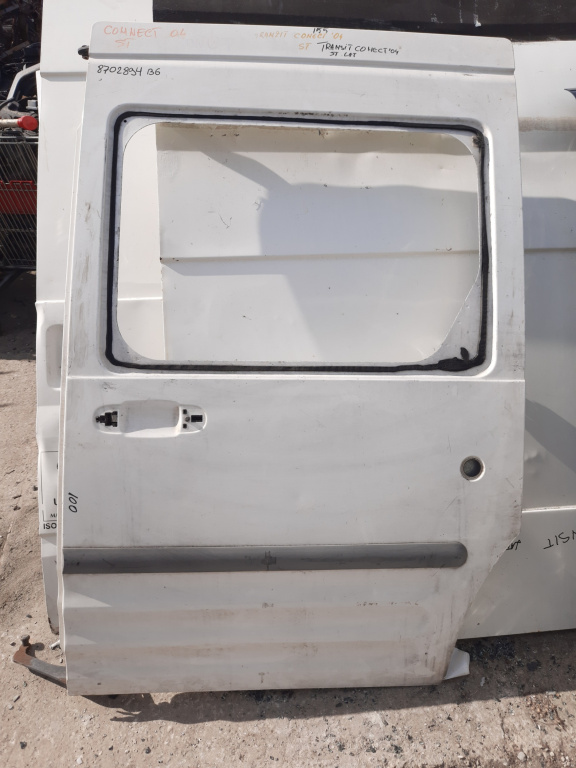 Usa Culisanta Ford Transit Connect Mk 1 2002-2013 Stanga