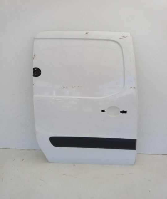 Usa culisanta / glisanta Citroen Berlingo 2 [facelift] [2012 - 2015]