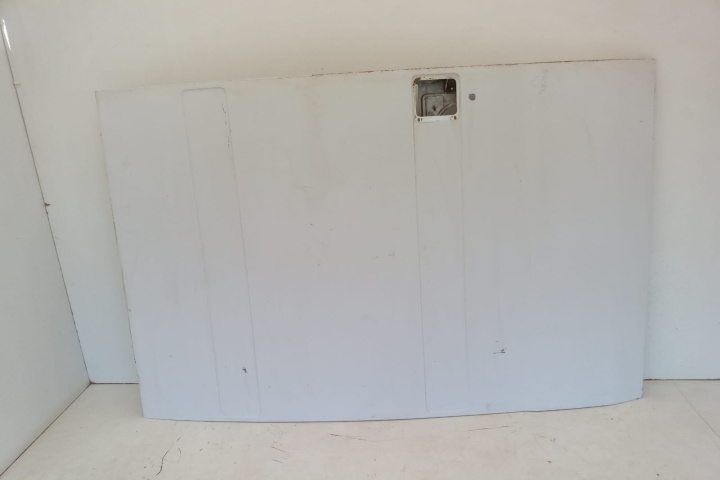 Usa Culisanta glisanta Fiat Ducato 2 Typ230 [1994 - 2002]