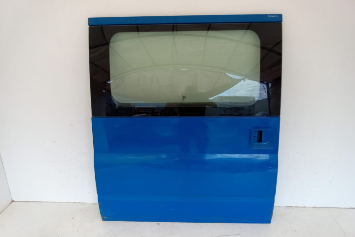 Usa Culisanta glisanta Ford Transit 3 [2000 - 2006]
