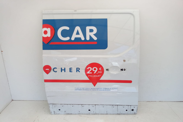 Usa culisanta/glisanta Opel Vivaro B [2014 - 2019]