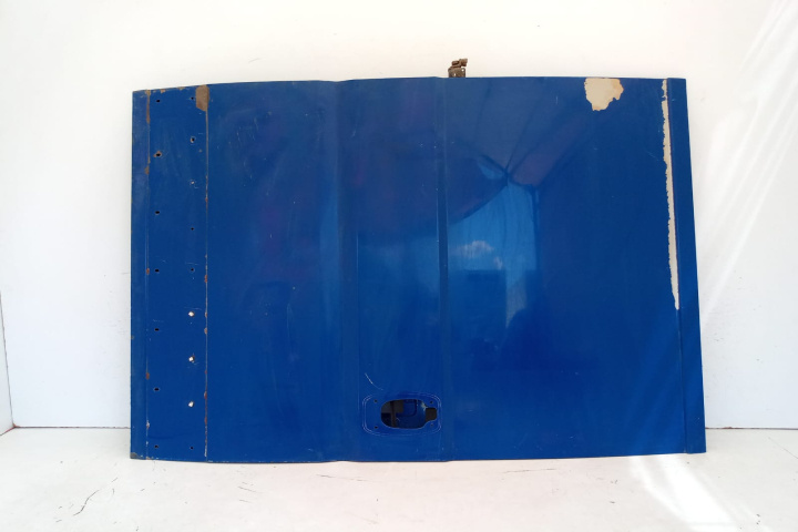 Usa culisanta / glisanta Peugeot Boxer 2 Typ250 [2006 - 2011]