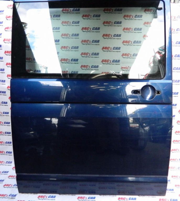 Usa culisanta laterala dreapta Volkswagen Transporter T5 2003-2015