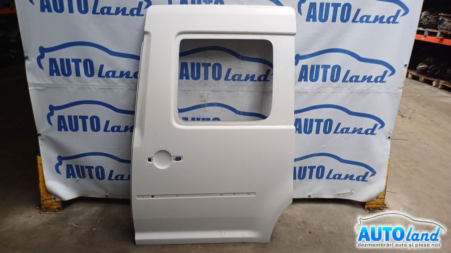Usa Culisanta Stanga An 2011 Volkswagen CADDY III combi 2KB,2KJ 2004