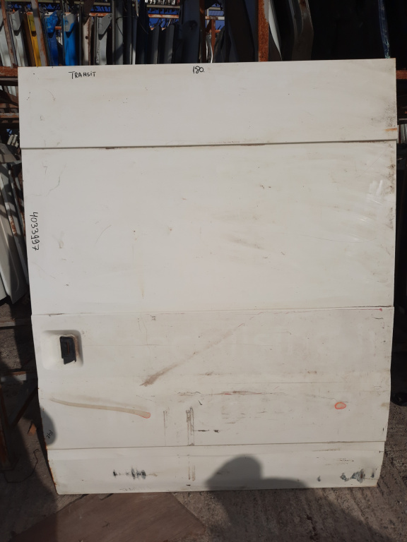Usa Culisanta Stanga Ford Transit Mk4 2000-2014