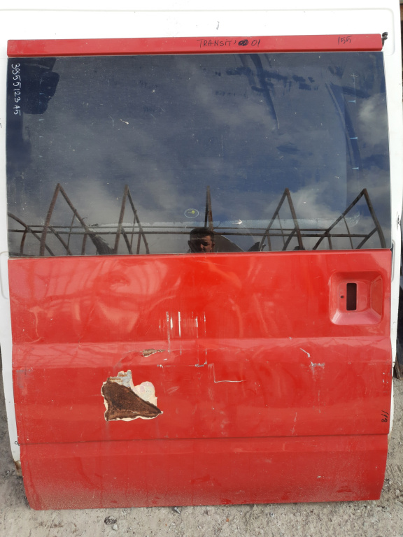 Usa Culisanta Stanga Ford Transit Mk4 2000-2014