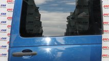Usa culisanta stanga Mercedes Vaneo W414 2001-2005