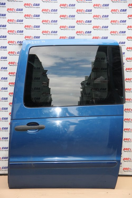 Usa culisanta stanga Mercedes Vaneo W414 2001-2005