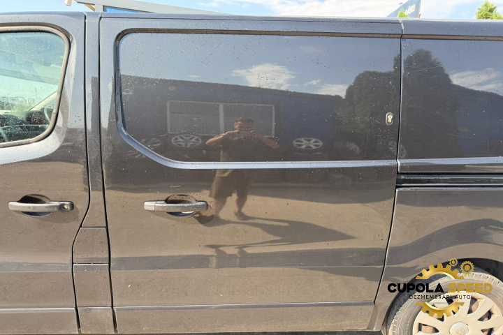 Usa culisanta stanga Opel Vivaro B [2014 - 2019]