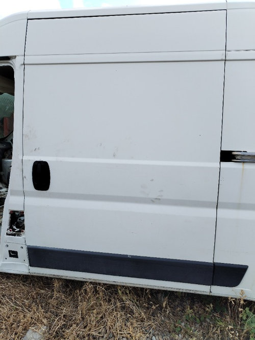 Usa culisanta stanga Peugeot Boxer 3