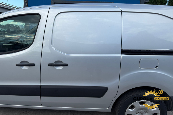 Usa culisanta stanga Peugeot Partner 2 [facelift] [2012 - 2020]