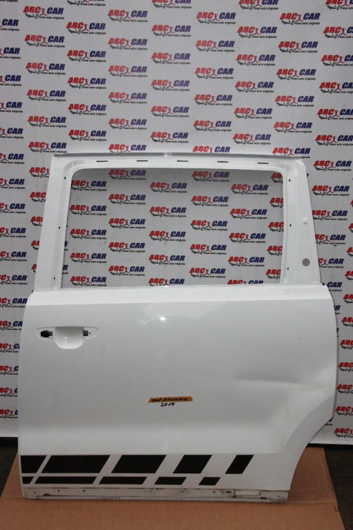 Usa culisanta stanga Seat Alhambra 2 2010-2015