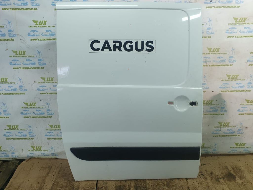 Usa culisanta Toyota ProAce [2013 - 2016] 1.6 d4-d 3WZ-TV