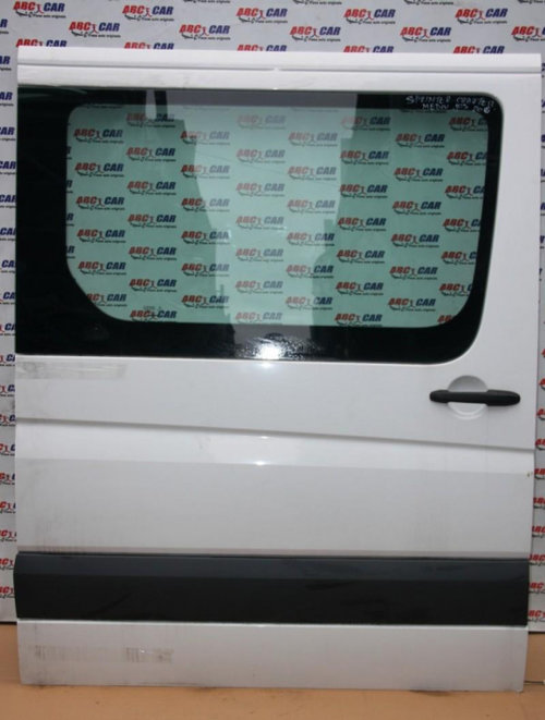 Usa culisanta Volkswagen Crafter 2006->