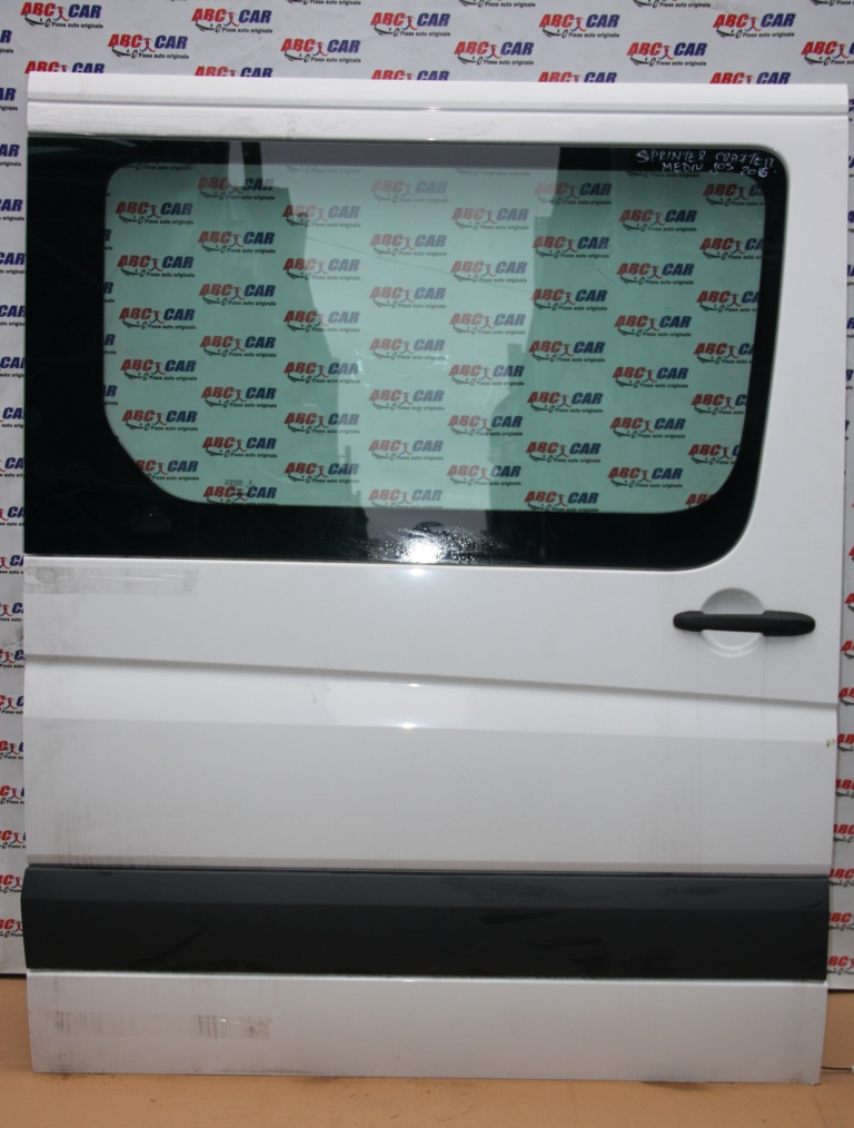 Usa culisanta VW Crafter 2 (L=151, H=189) model 2015
