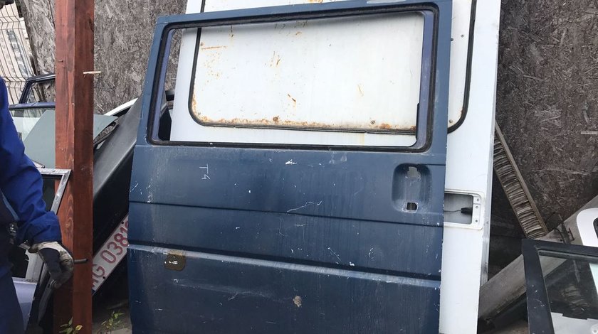 Usa culisanta vw t4 2000