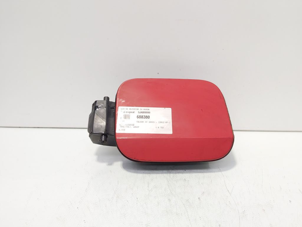 Usa de rezervor cu buson, cod 5JA809999, Seat Toledo 4 (KG3) (id:688380)