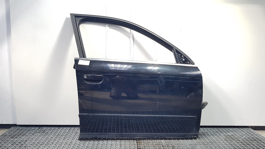 Usa dr fata, Audi A4 (8EC, B7) [Fabr 2004-2008] (id:408314)