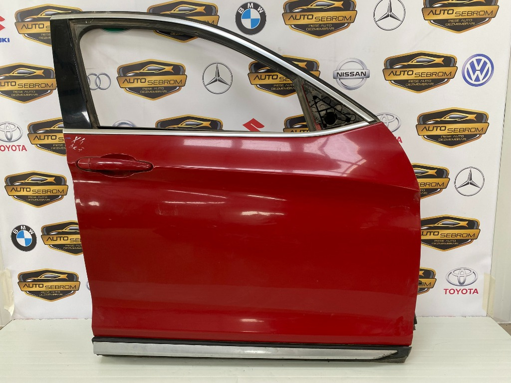 Usa dr fata BMW X4 F26
