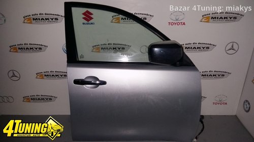 Usa dr fata Mitsubishi L200 2009-2012