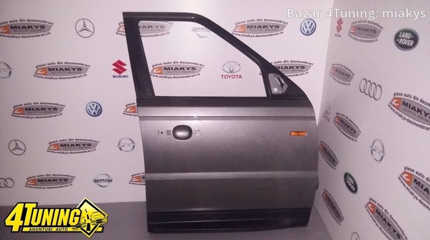 Usa dr.fata Range Rover Sport 2006-2009