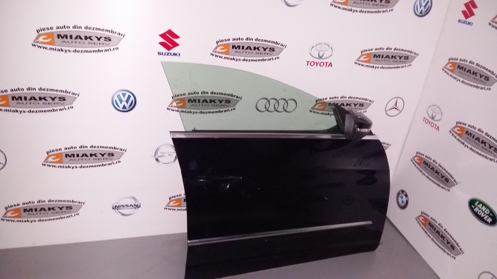 Usa dr.fata VW Passat CC 2008-2013