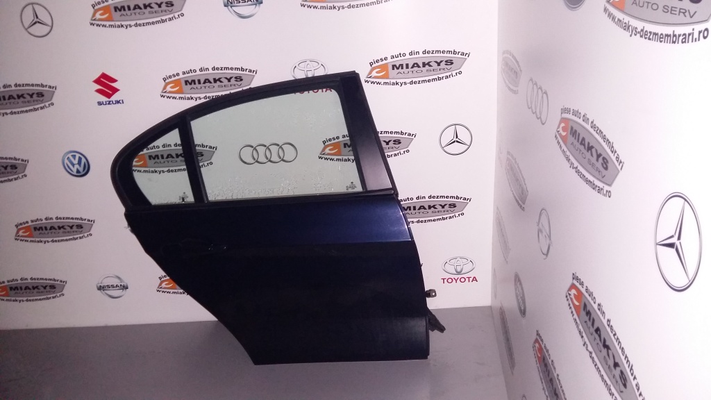 Usa dr.sp.BMW E90 2006-2011