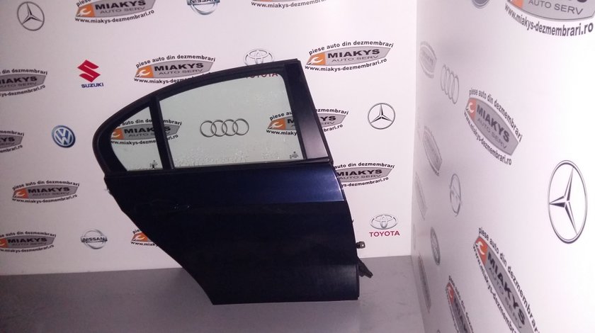 Usa dr.sp.BMW E90 2006-2011