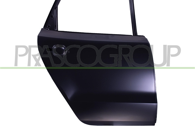 Usa Dr Spate Polo 2009 Prasco Vag VG0233553