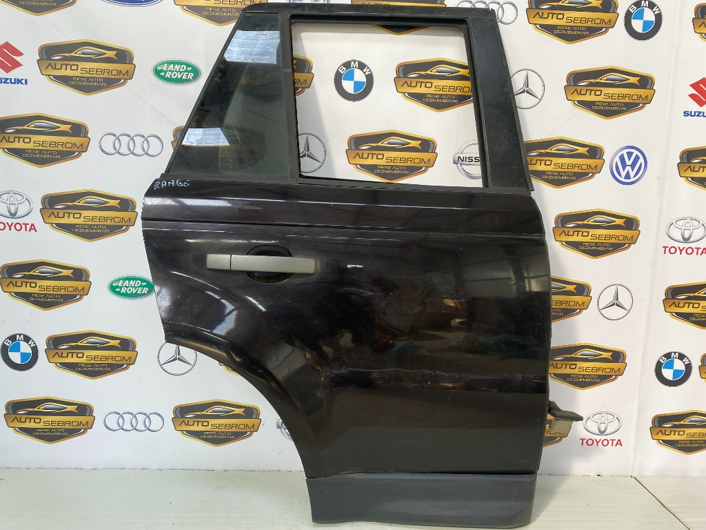 Usa dr spate Range Rover Sport 2006-2012