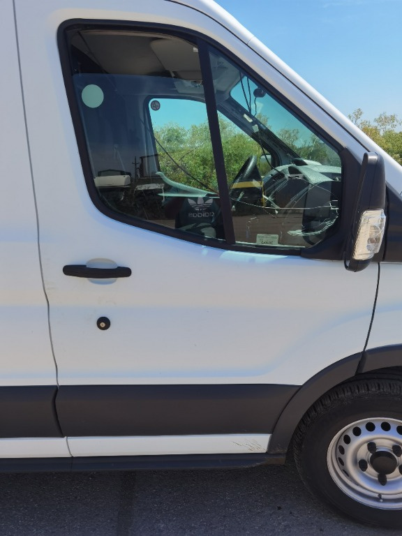 Usa dreapta 2.2 TDCi Ford Transit an 2017