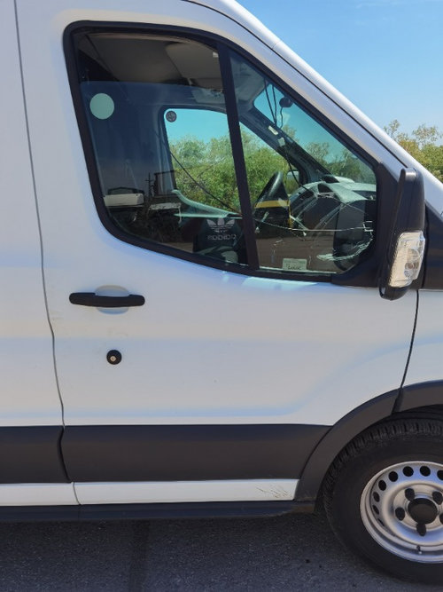 Usa dreapta 2.2 TDCi Ford Transit an 2017