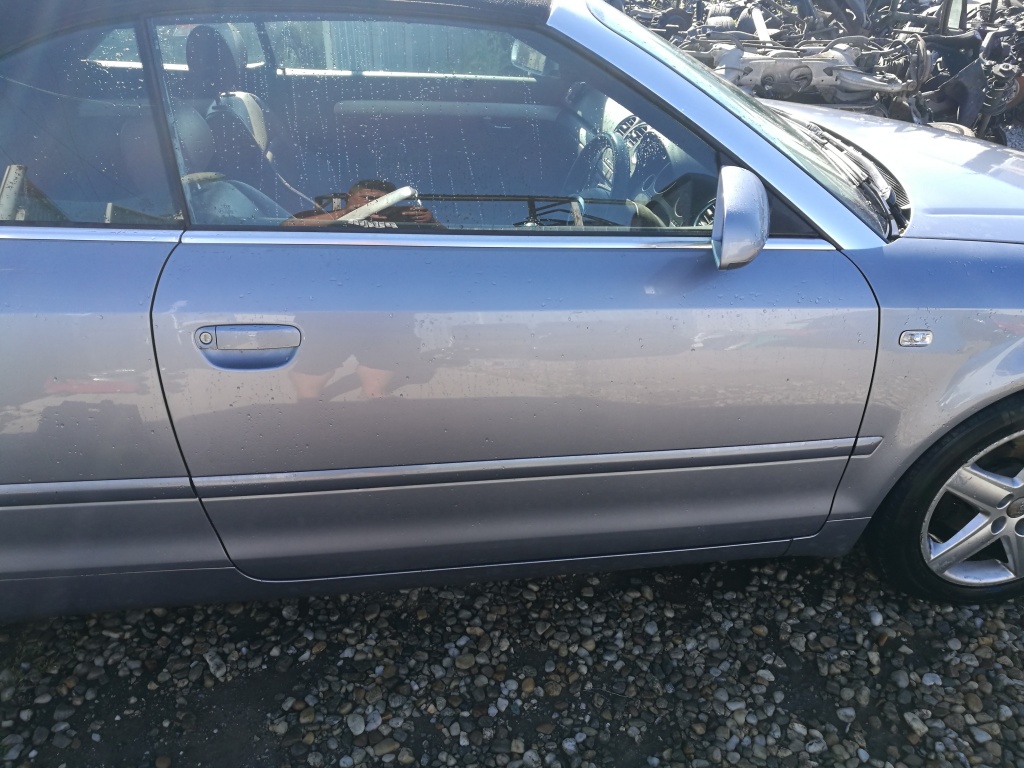 Usa dreapta Audi a4 b7 cabrio