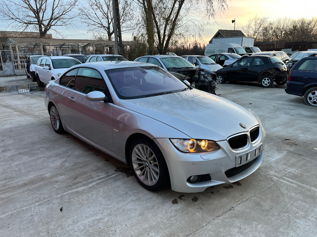 Usa dreapta BMW seria 3 coupe E92