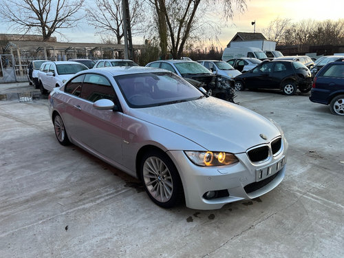 Usa dreapta BMW seria 3 coupe E92