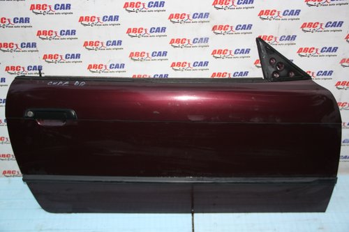 Usa dreapta BMW Seria 3 E36 coupe model 1997