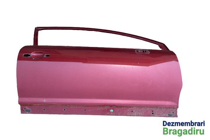 Usa dreapta Citroen C4 [2004 - 2008] Hatchback 3-usi 1.6 HDi MT (109 hp)