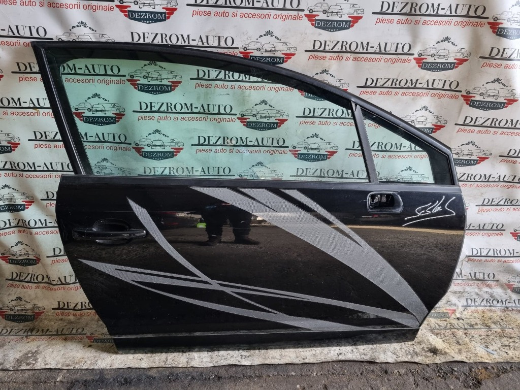 Usa dreapta Citroen C4 Coupe