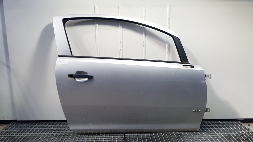 Usa dreapta, coupe, Opel Corsa D [Fabr 2006-2013] (id:409680)
