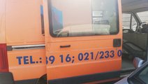 Usa dreapta culisanta + geam Peugeot Boxer An 2000...