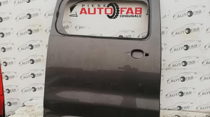 Usa dreapta culisanta,laterala Citroen Jumpy,Peugeot Expert,Toyota Proace etc an 2016-2017-2018-2019-2020-2021-2022-2023-2024 28U44DXQB9