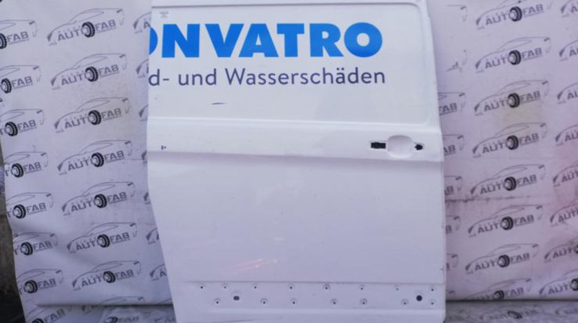 Usa dreapta culisanta,laterala Ford Transit Custom an 2012-2013-2014-2015-2016-2017-2018-2019-2020-2021 YSQ46VQ423